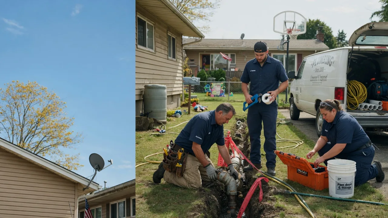 Garbage Disposal Replacement in Batesland, SD near me